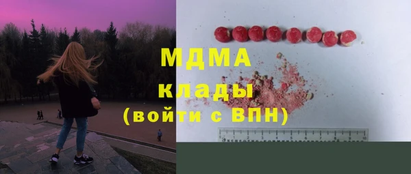 молекула духа Алексеевка